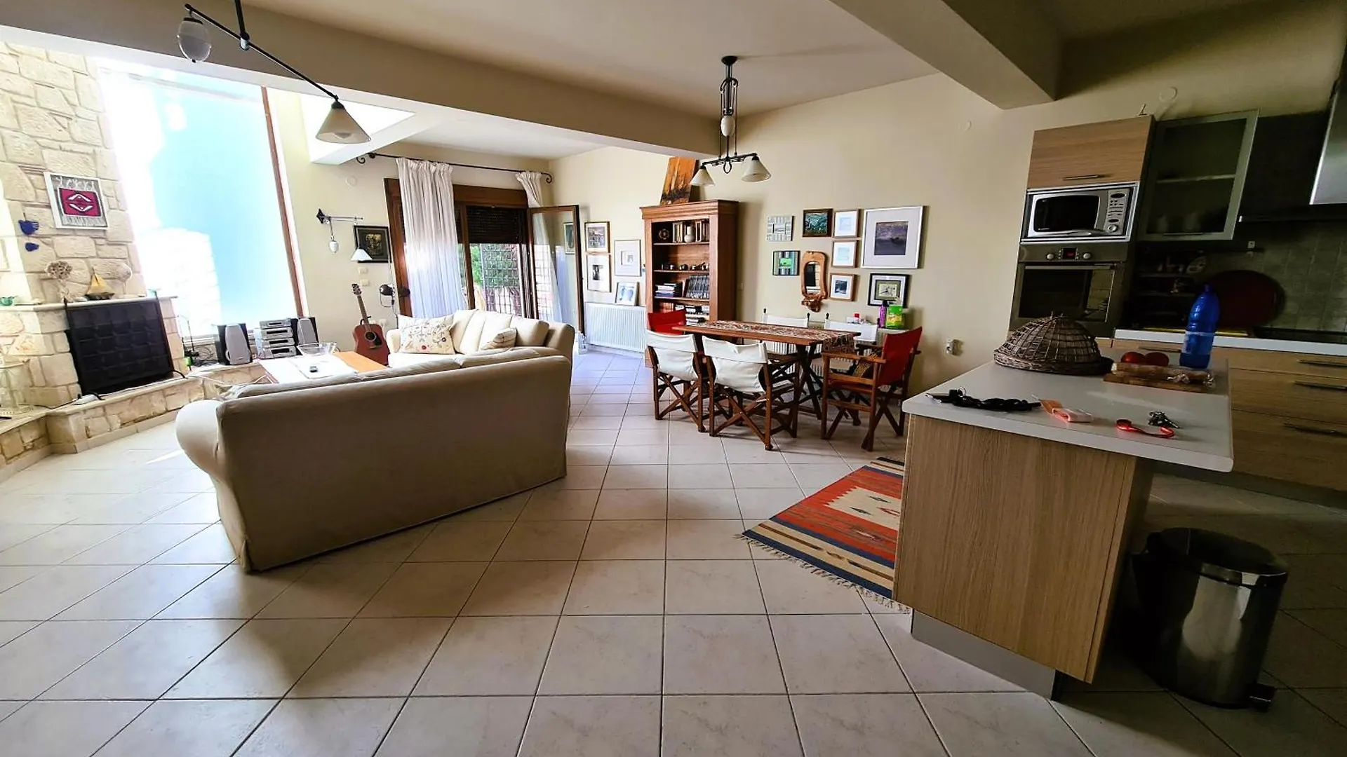 Villa Mandarina Криопиги